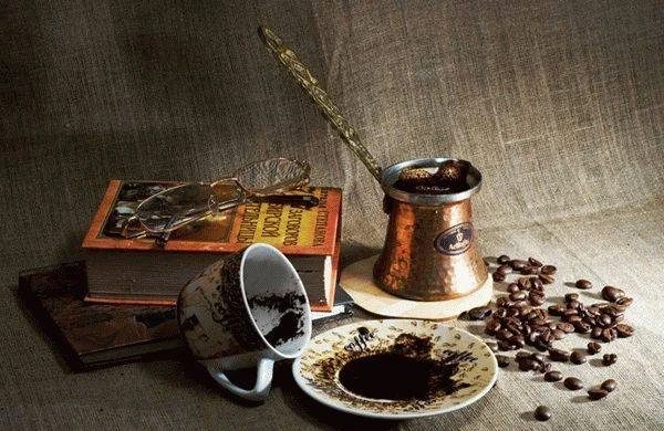 Китайские исследователи о том, как кофе с чаем помогает в борьбе со стрессом