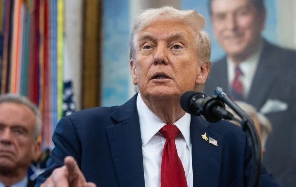 Трамп прокомментировал предложение Путина по ДСНВ