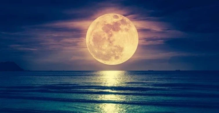 Лунный календарь на октябрь 2025: важные даты для здоровья, любви и бизнеса