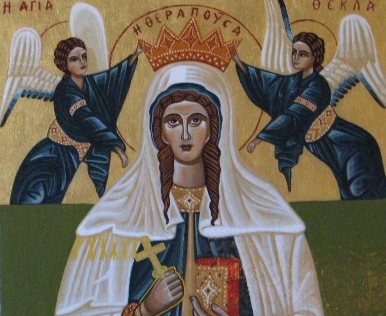 Что можно и что нельзя делать в праздник Феклы Запрядальницы, 7 октября 2025 года