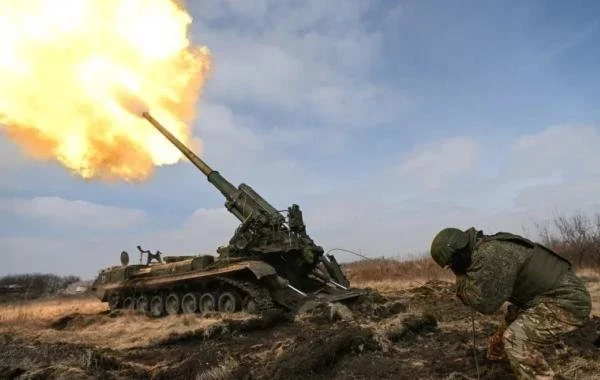 Последняя сводка СВО от Юрия Подоляки на 6 октября: ВС РФ продвинулись под Степногорском