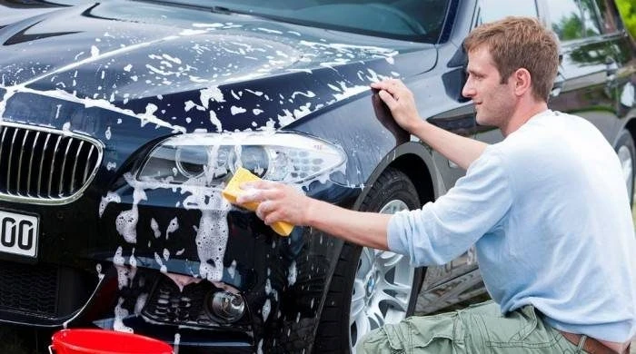 День водителя в 2025 году в России отметят 27 октября