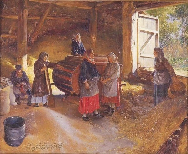 Народный календарь: о чем предупреждают приметы и поверья 7 октября 2025 года