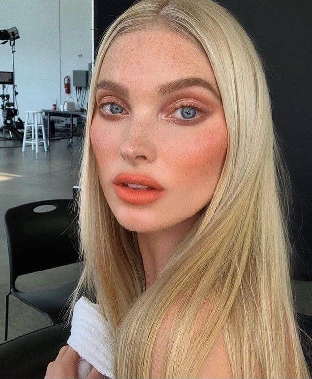 Осенний образ: 20 идей макияжа для вашей неотразимости