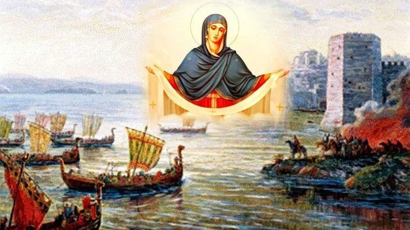 Какие 3 главных обряда нужно провести в Покров Пресвятой Богородицы 14 октября