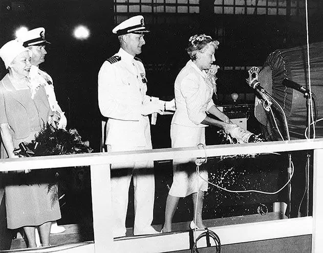 «Незначительные трудности» — гибель АПЛ «Трешер»