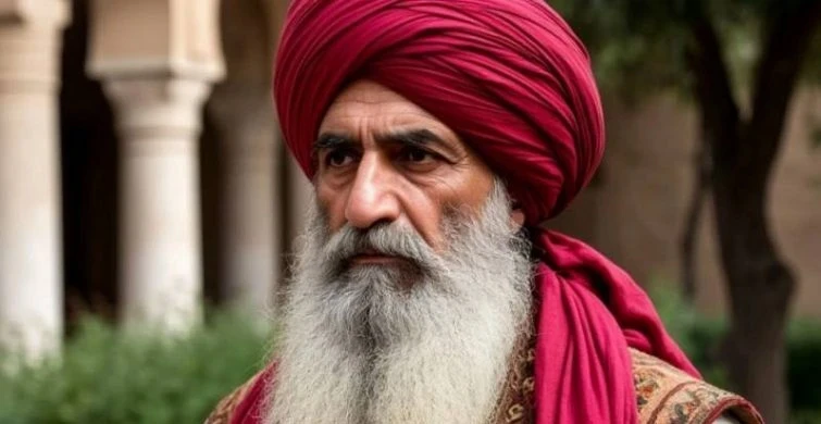 Сильная молитва от Омара Хайяма — и всякие проблемы точно отступят: пригодится каждому