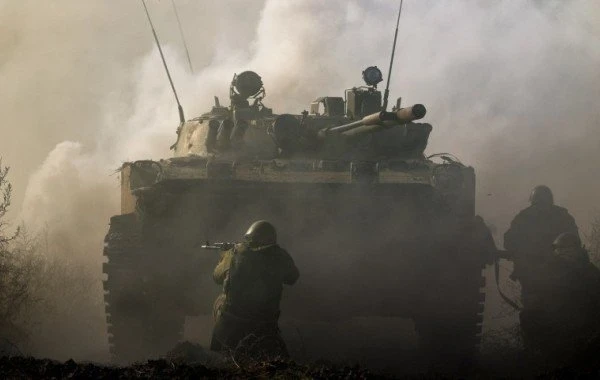 Свежая сводка Юрия Подоляки на 07.10.2025: под Покровском ВС РФ ведут активные штурмы