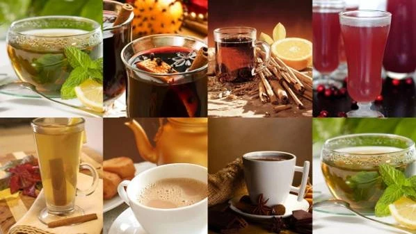 Быстрее дорогих таблеток: ТОП-6 напитков от простуды, которые поставят вас на ноги