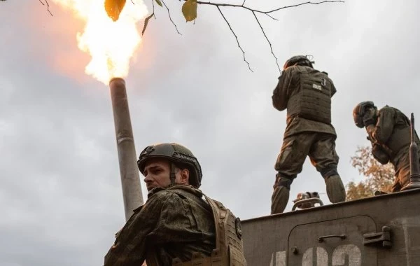 Последняя сводка СВО от Юрия Подоляки от 7 октября: ВС РФ продвинулись при штурме Покровска