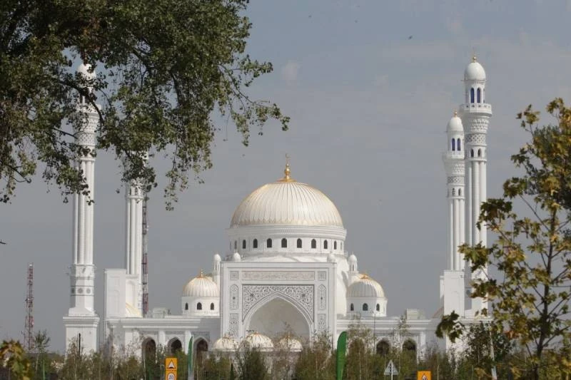 Мусульмане планеты отпразднуют день рождения пророка Мухаммеда в 2025 году 8 октября