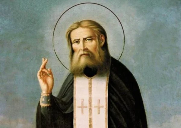 Серафим Саровский: Предсказания о пламенном дожде и их значение для современности