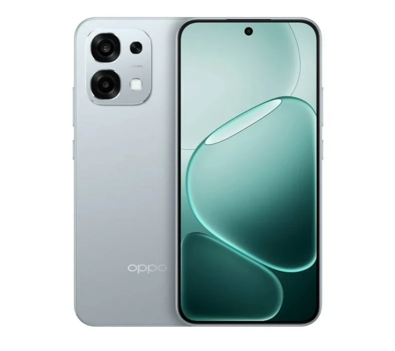 OPPO A6: Мощный аккумулятор на 7000 мАч для долгих поездок