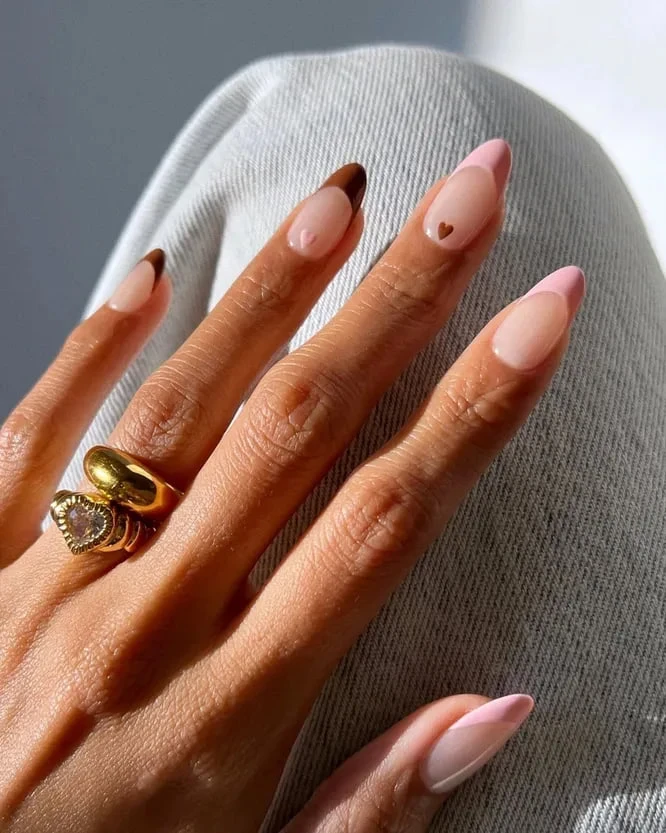 Ваш личный код стиля: 7 трендов маникюра, актуальных вечно