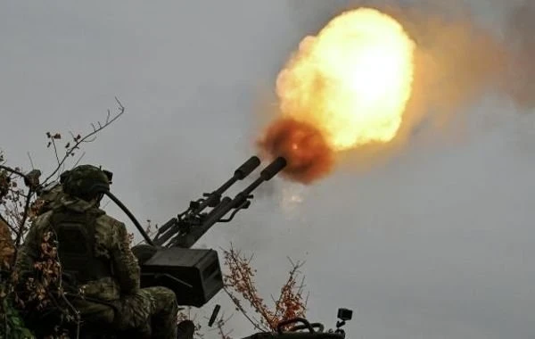 ВС РФ продвинулись под Купянском: последняя сводка СВО от Юрия Подоляки от 8 октября: