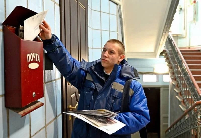 Во Всемирный день почты 9 октября 2025 года пригодятся оригинальные поздравления