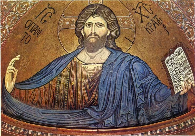 Православная церковь чествует Иоанна Богослова 9 октября 2025 года