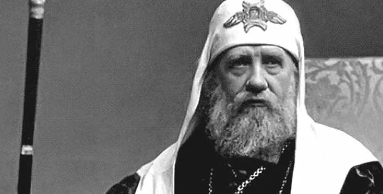 Прославление святителя Тихона отмечается 9 октября 2025 года