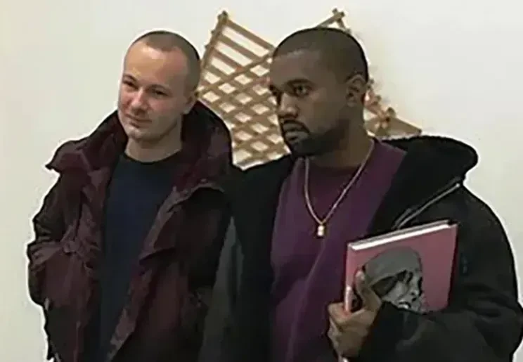 Канье Уэст, по слухам, выступит в Москве за 1,2 млн долларов