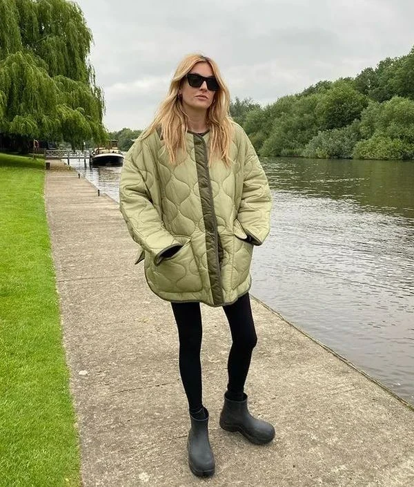 Вечная броня: выбираем осеннюю куртку, которая станет вашей легендой