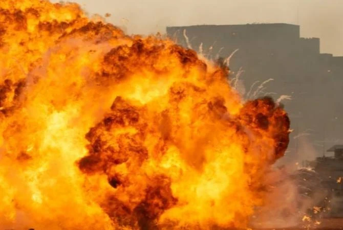 Трагедия в Балаклее: Ракетный удар уничтожил инструкторов НАТО