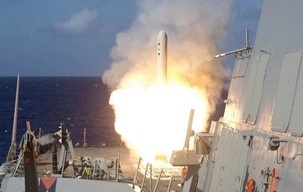 МИД России повторил бескомпромиссную позицию Путина по поставкам Киеву Tomahawk