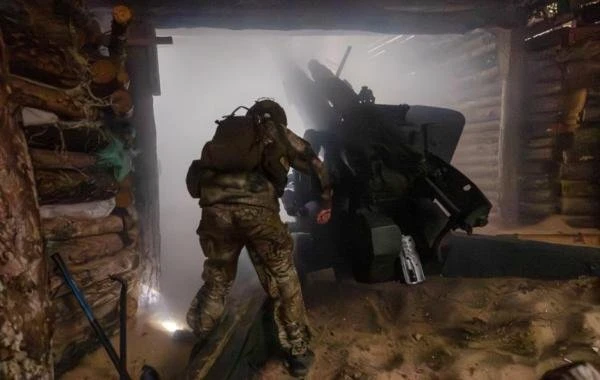 Свежая сводка Юрия Подоляки на 09.10.2025: ВС РФ делают решающий шаг в Купянске