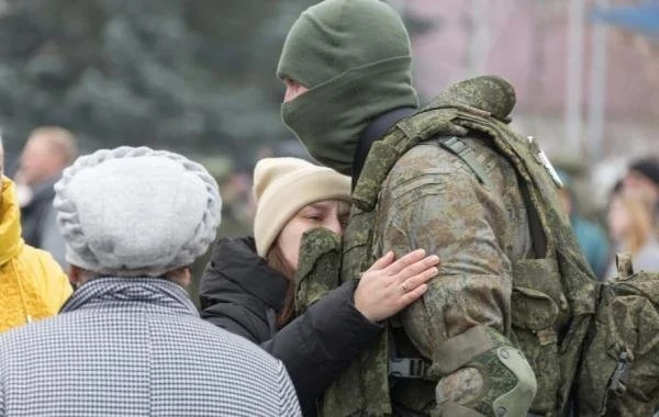 Новые заявления экспертов о сроках демобилизация бойцов из зоны СВО: данные на сегодня, 09.10.2025