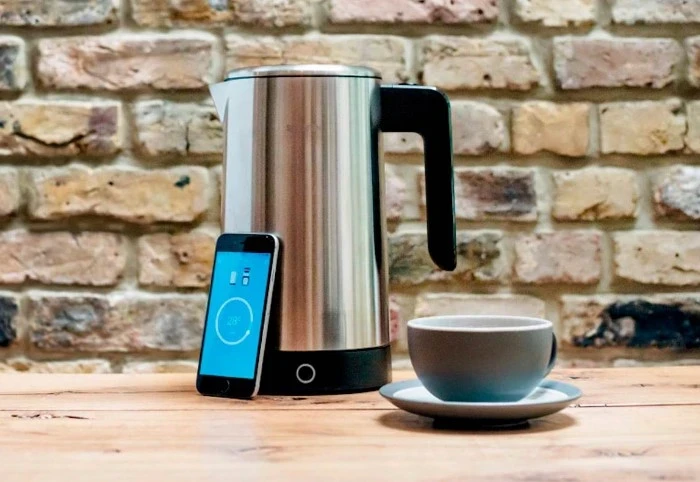 Прощай, накипь: секрет вечно молодого чайника, который вам ничего не стоит