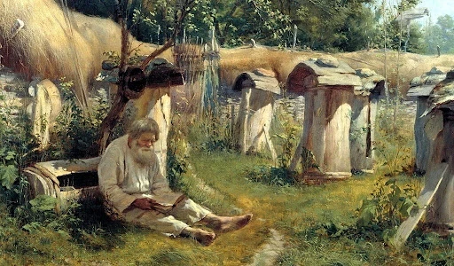 Что можно и что нельзя делать в праздник Савватия Пчельника, 10 октября 2025 года