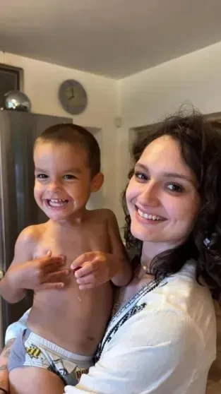 "Я никогда в женщине не искал творческой составляющей". Егор Кончаловский рассказал о детях, жене и расставании с Любовью Толкалиной