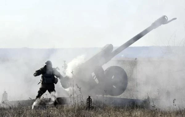 Последняя сводка СВО от Юрия Подоляки на 09.10.2025: ВС РФ вошли в Успеновку в Запорожье