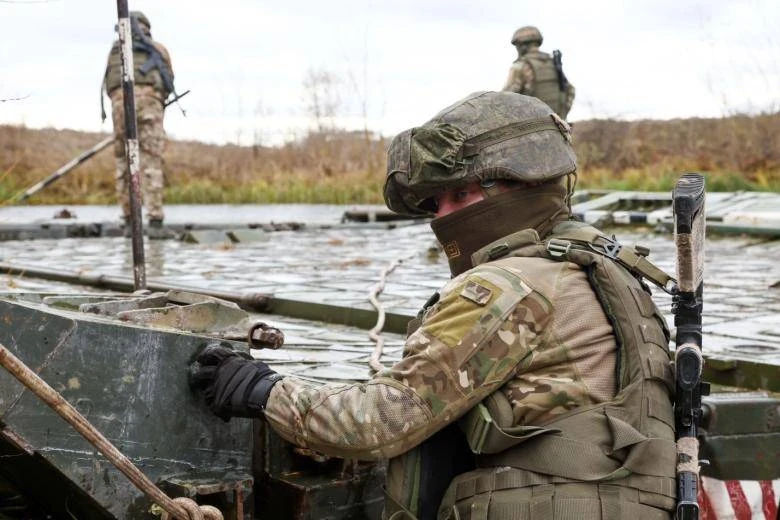 ТАСС: У Волчанска ВСУ потеряли множество бойцов после празднования