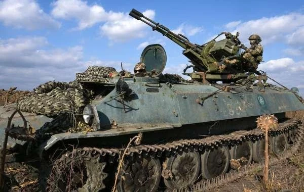 Свежая сводка Юрия Подоляки на 10.10.2025: в Покровске завершается освобождение двух микрорайонов