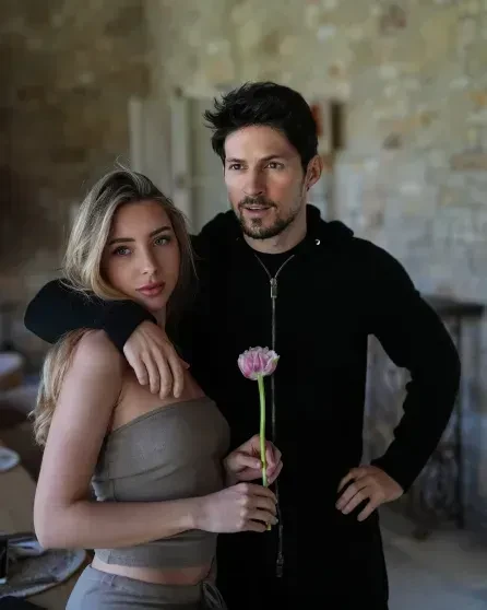 Павел Дуров дал мрачный прогноз человечеству в свой день рождения