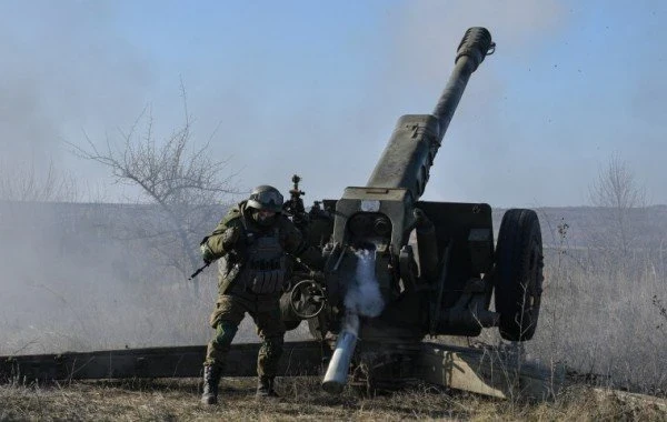 Последняя сводка СВО от Юрия Подоляки на 10.10.2025: ВС РФ сломили сопротивление ВСУ на юге Покровска