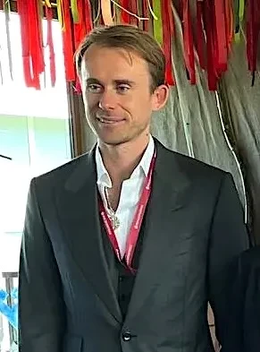 "Мы давно знакомы". Предполагаемый бойфренд Анны Седоковой прокомментировал их отношения