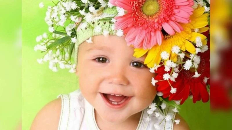 Поздравления с Международным днем девочек 11 октября 2025 года могут быть в виде прикольных открыток