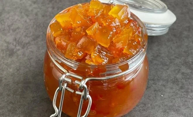 Аппетитная осень: топ-5 рецептов яблочного варенья, от которого невозможно отказаться