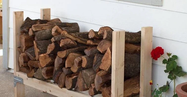 Модные дровяные печи: уют или угроза для легких?