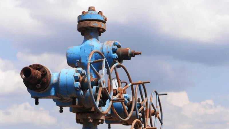 Германия на грани газового кризиса: пустые хранилища вызывают тревогу