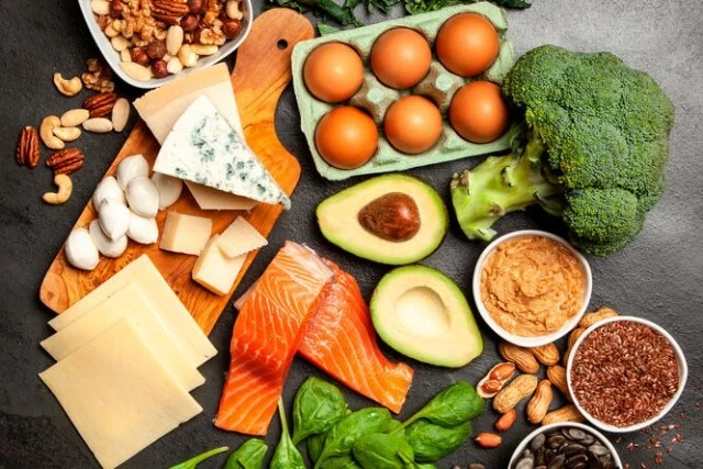 Жиры: друг или враг? Полный гид по «хорошим» и «плохим» жирам для здоровья и энергии