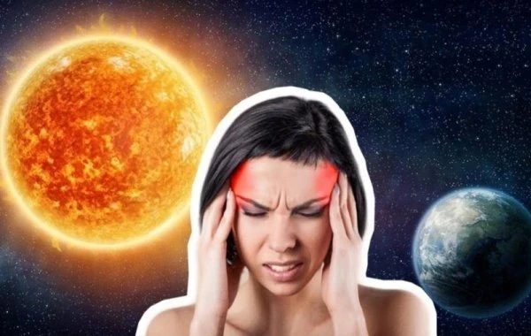 Магнитная буря 11.10.2025: неблагоприятная геомагнитная обстановка ожидается в субботу