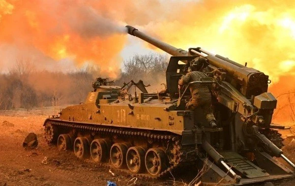 Свежая сводка Юрия Подоляки на 11.10.2025: ВС РФ ведут тяжёлые бои южнее Червоного Лиман