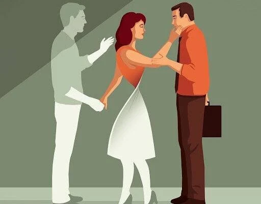 Чужое, а болит как свое: почему нас так задевают измены других