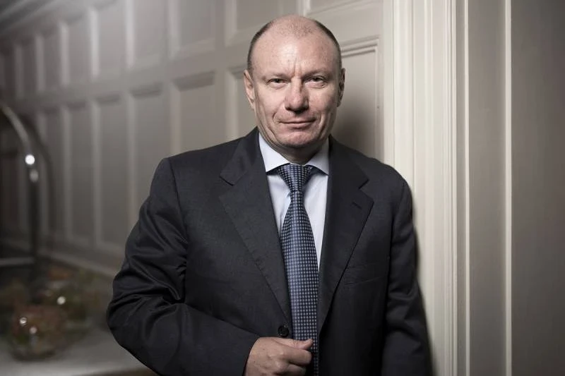 Богатые в России стали ещё богаче: Bloomberg пересчитал капиталы русских бизнесменов