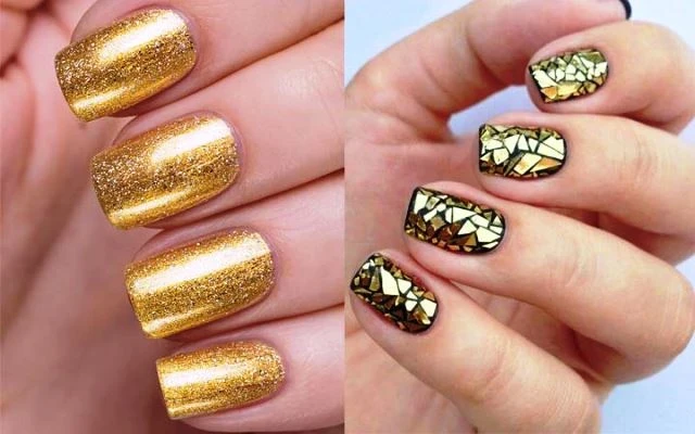 Код Огненной Лошади: выбираем маникюр на 2026 год, который принесет удачу