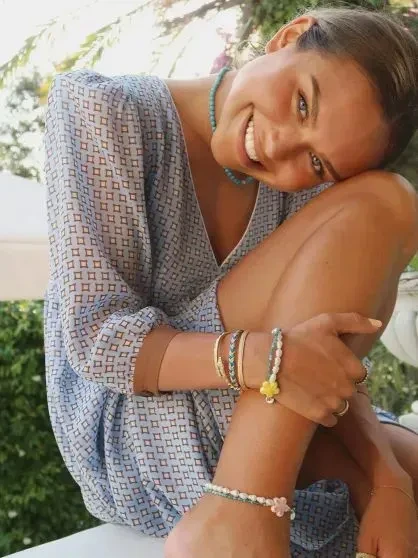 "Я просто избирательна". Стеша Маликова рассталась с самым высокооплачиваемым игроком НХЛ