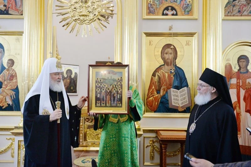 Церковные праздники в честь двух почитаемых Григориев отмечают 13 октября 2025 года