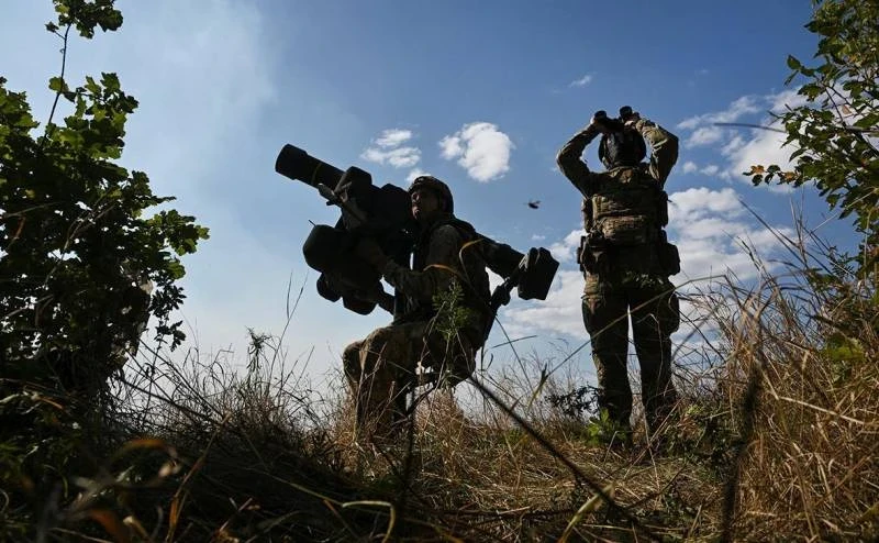 Будт бежать в панике: эксперт разъяснил, как ВСУ сдадут Покровск